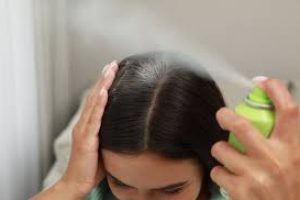 Is Dry Shampoo Bad for Your Scalp and Hair?