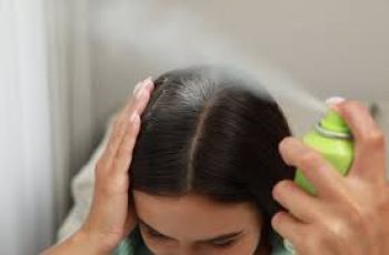 Is Dry Shampoo Bad for Your Scalp and Hair?