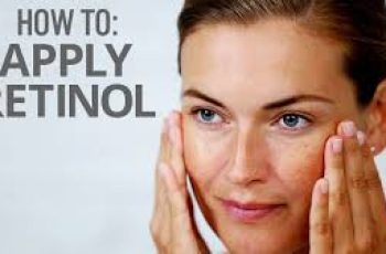 How to Apply Retinol, Night Cream, and More for Aging Skin