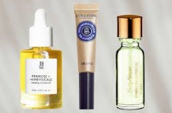 5 Dermatologist-Recommended Cuticle Oil Alternatives