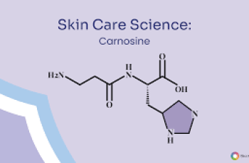 The Science of Carnosine in Skin Care Products