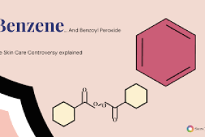 Benzene and Benzoyl Peroxide: What you need to know