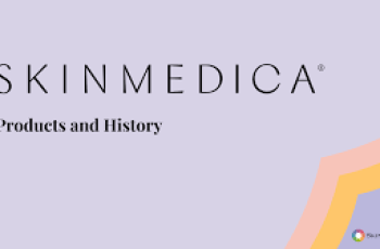 SkinMedica Products and Company History