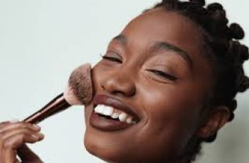 Are dirty makeup brushes really bad for your skin?