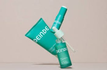 Deinde’s biotech products herald a new era in anti-aging skincare