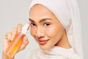 Here’s How Muslim Women Can Keep Their Skin Hydrated During Ramadan