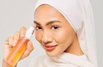 Here’s How Muslim Women Can Keep Their Skin Hydrated During Ramadan