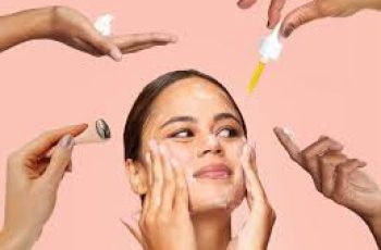 Quiet Quitting is Coming to Your Skincare Routine