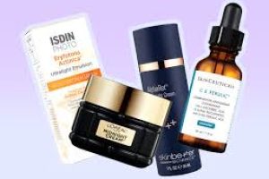 Anti-Aging Skincare Products You Should Have in Your Routine, According to Dermatologists