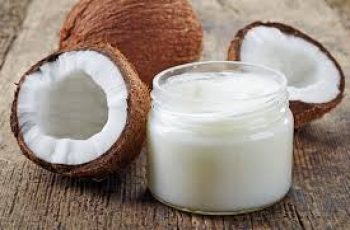 Health Benefits of Coconut Oil