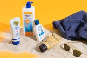 How To Buy a Safe, Effective Sunscreen