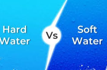 What’s the Difference Between Hard Water and Soft Water?