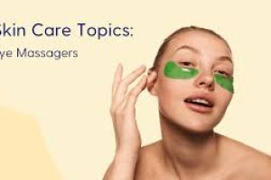 Do Eye Massagers Really Work?