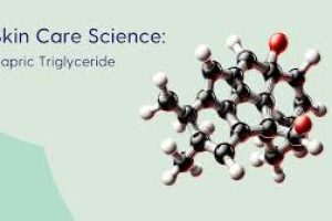 The Science of Caprylic/Capric Triglyceride in Skin Care