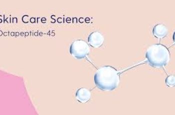 Octapeptide-45 in skin care