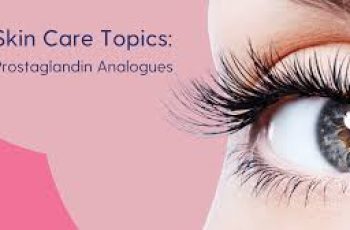 Prostaglandin Analogues for Lashes: Are They Safe?