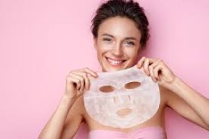 Face Masks for Skin Care