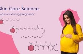 Retinol and Retinoids in Pregnancy