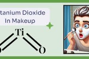 The Science of Titanium Dioxide in Skin Care