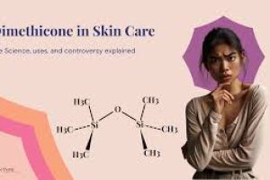 The Science of Dimethicone in Skin Care