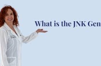 The JNK Gene and Skin Health