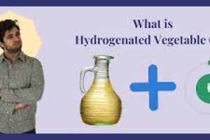 The Science of Hydrogenated Vegetable Oil in Skin Care