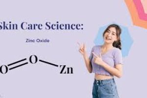 The Science of Zinc Oxide in Skin Care