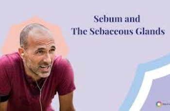 The Science of Sebum and the Sebaceous Glands