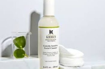 Centella Asiatica in Skin Care Products