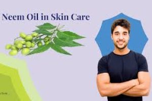 The Science of Neem Oil in Skin Care Products