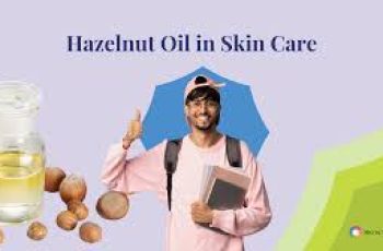 The Uses of Hazelnuts in Skin Care Products