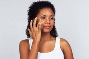 How To Apply Eye Creams and Serums