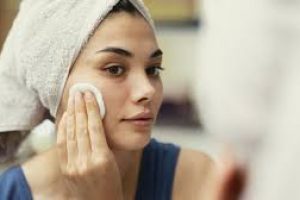 Night Skin Care: How To Take Care of Skin Before Sleeping