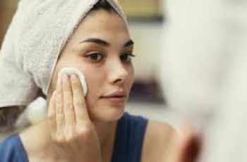 Night Skin Care: How To Take Care of Skin Before Sleeping