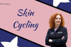 Skin Cycling and Products: How to Skincycle Your Skincare Routine