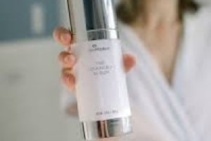 SkinMedica TNS Advanced + Serum : Dermatologist Review & How To Use