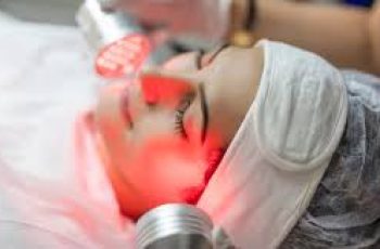 7 Benefits of Red Light Therapy