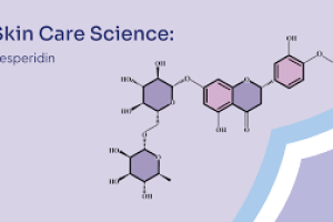 Glucosyl Hesperidin and Hesperidin In Skin Care