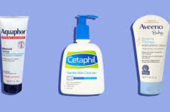 The Best Eczema Cleansers