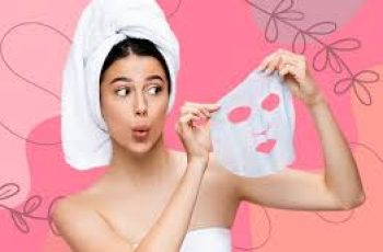 5 Ideas On What To Do With Excess Serum From Sheet Masks