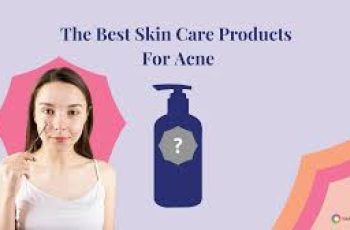 Best Skincare Products for Acne- Dermatologist Acne Product Reviews