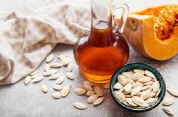 Pumpkin Seed Oil in Skin Care Products