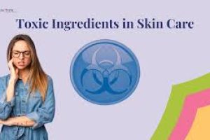 Toxic Ingredients in Skincare – A Dermatologist’s Toxic Ingredient Checker