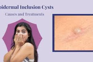 Epidermal Inclusion Cyst