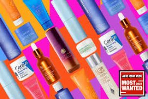 Top 10 Skincare Brands in the World