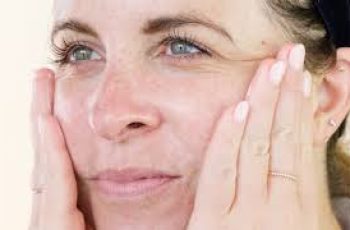 Aging Skin: The Wrinkle-Prone Skin Type