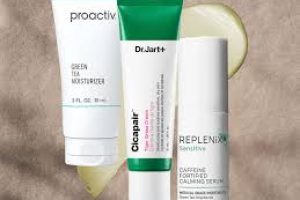 Best Creams, Serums, and Moisturizers for Rosacea