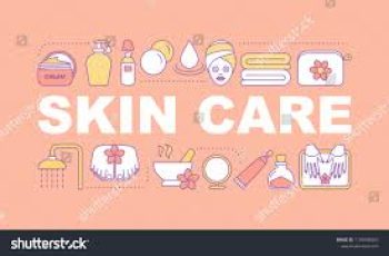 Skin Care Terms and Vocabulary