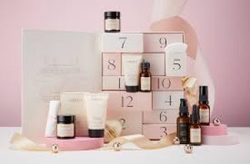 Best Beauty Advent Calendars for Christmas