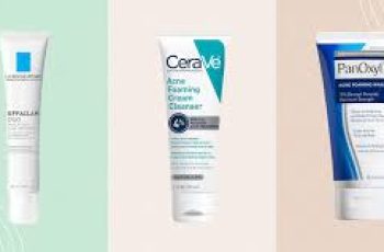 Benzoyl Peroxide in Skin care